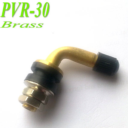 PVR-30 motorcycle valve