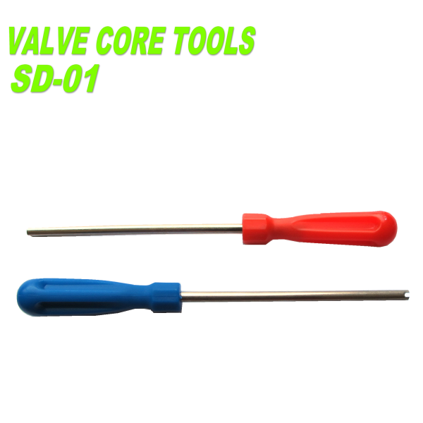 Valve Core Tool SD-01